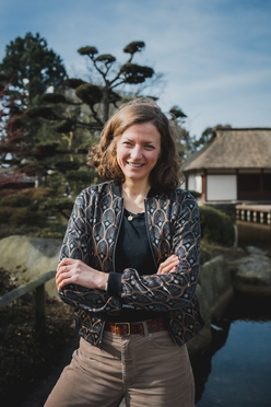 privat/Verena Riedinger